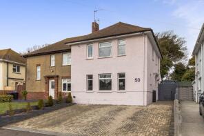 50, Summersdeane, Brighton BN42 4QU