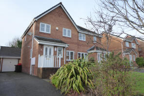 15, Robin Crescent, Morecambe LA3 2WG