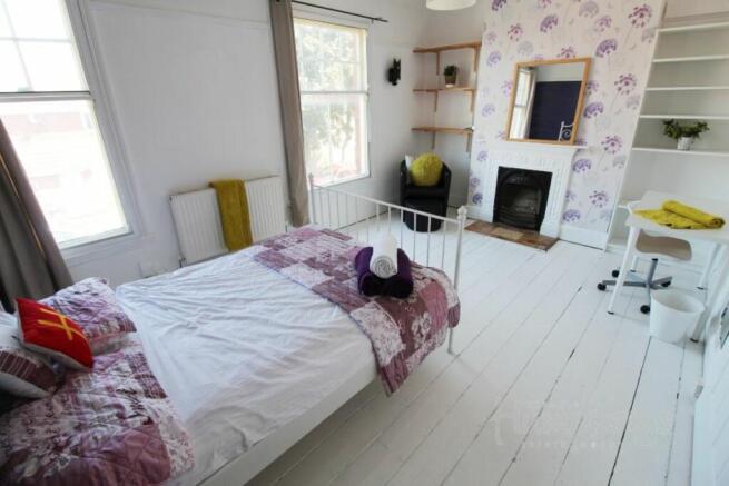 Reservoir Road, Edgbaston B16 - 8-8 Viewings - Więcej