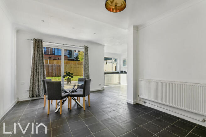 BRIGHTON ROAD, 54-17