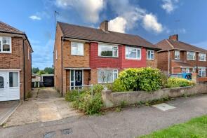 63, Pennine Avenue, Luton LU3 3EJ