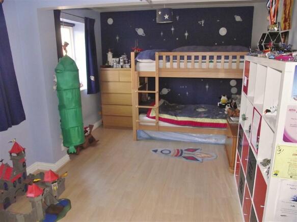 Bedroom Two