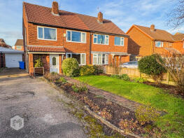418, Warrington Road, Culcheth, Warrington WA3 5SN