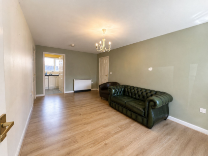Lonsdale Road, Thurmaston, LE4