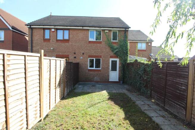 Darien Way, Thorpe Astley, Leicester, LE3 photo 2