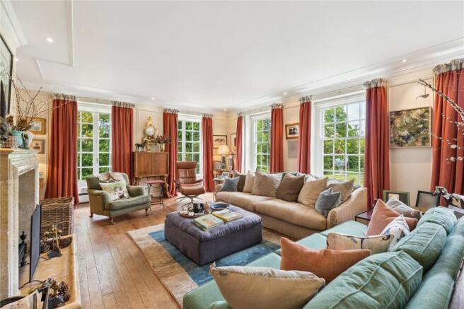 Drawing Room