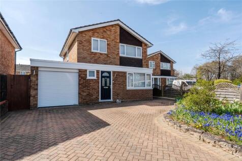 Windmill Hill Drive, Bletchley, MK3