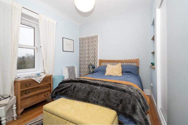Main bedroom