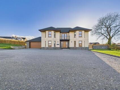 Gelli Oer, Heol Llanelli, Pontyates, Llanelli