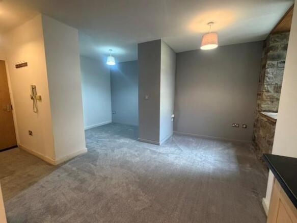 1 bed Not Specified to rent Image 3