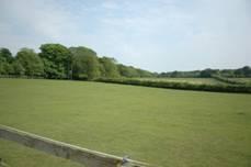 View over Land