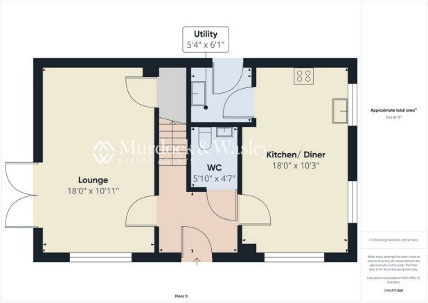 Ground Floor