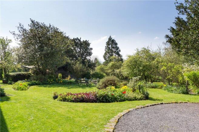 Garden 2