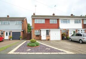 9, Thyme Road, Colchester CO5 0TE