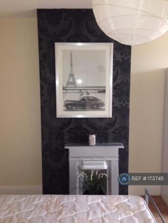 Front Bedroom