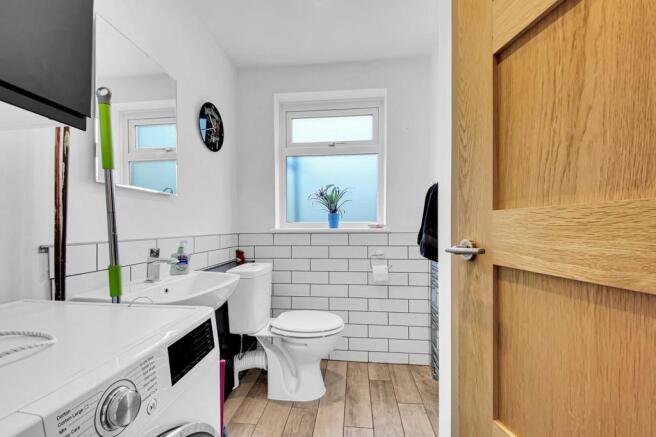 Utility Room / cl...