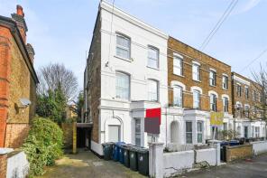Flat 1, 37, Essex Road, Acton W3 9JA