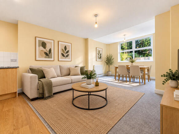 2 Living Room