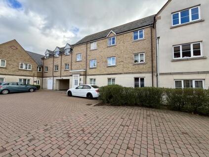 Childers Court, Ipswich