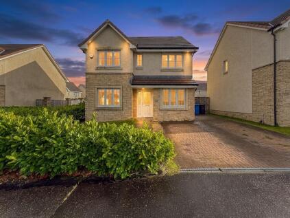 Holstein Avenue, Hamilton, ML3