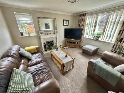 Norristhorpe Lane, Liversedge