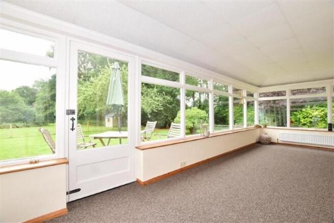 Sun Room