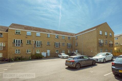 Croft Court, Mount Lane, Rastrick, Brighouse, HD6