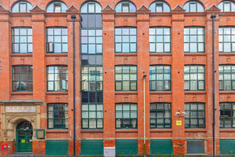 19 Yeoman Street, Leicester, LE1 1UT