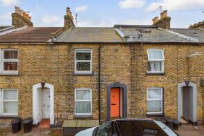 20, Grotto Road, Margate CT9 2BT