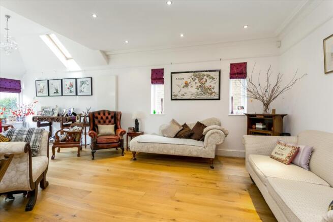 Sitting room