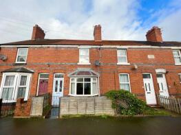 2, Gladstone Terrace, Greenfield Street, Shrewsbury SY1 2QJ