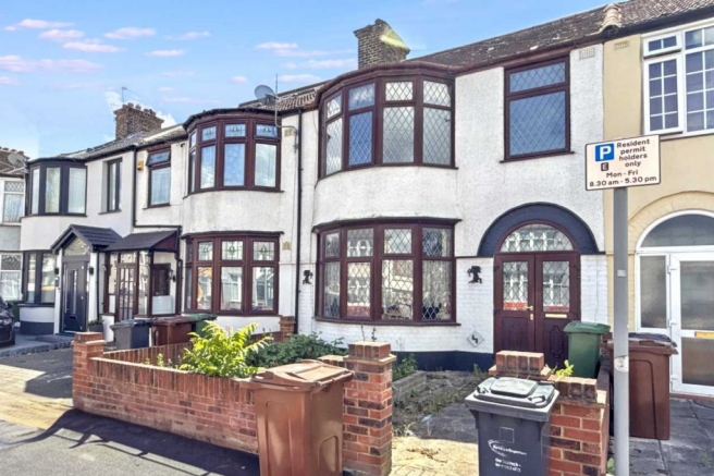 60 Shirley Gardens, Barking, Essex, IG11 9XA