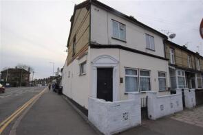 1, Banbury Street, Watford WD18 0EX
