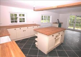Kitchen/B'Fast