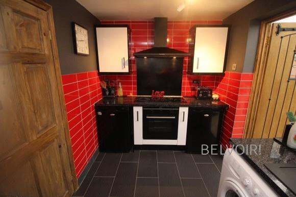 Kitchen further aspect