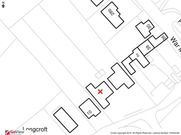 Plot Map