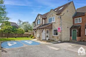 17, Harvesters View, Bishops Cleeve, Cheltenham GL52 7WD