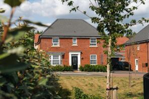 27, Dogwood Drive, Market Harborough LE16 7BP