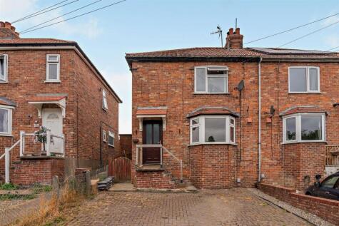 Driffield Road, Langtoft, Driffield