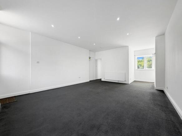 Lower Flat Lounge/Diner