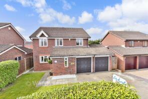 23, Howells Close, Sevenoaks TN15 6EE