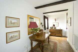 Reception Hall