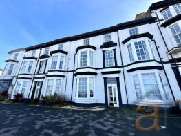 Flat 5, 49, Promenade, Southport PR9 0DX