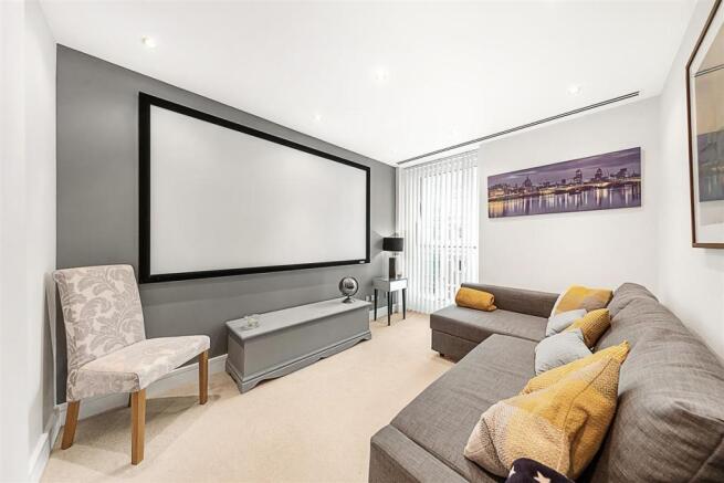 Media Room