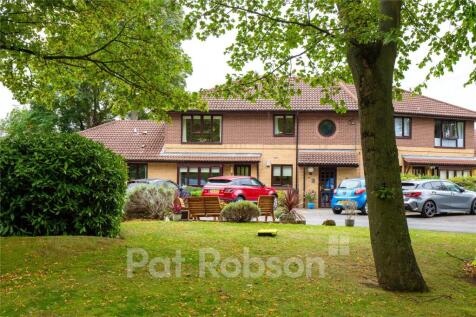 Sandyford Park, Sandyford, Newcastle Upon Tyne, NE2