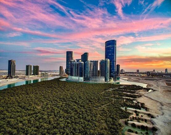 Al Reem Island