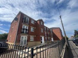 Apartment 4, 53 Water Royd Apartments, Water Royd Lane, Mirfield WF14 9DF