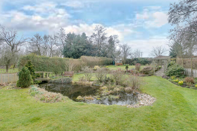Garden - Aspect 2