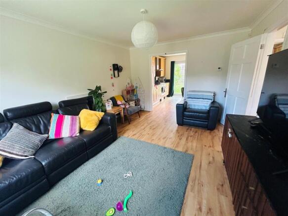 Grange Park, Henleaze, Bristol, BS9 photo 4