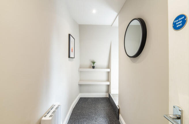 Canning Place B30...